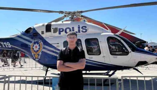 GÖZYAŞLARI İSMAİL MERT İÇİN SEL OLDU