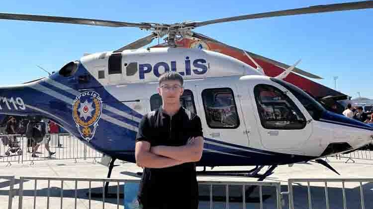 GÖZYAŞLARI İSMAİL MERT İÇİN SEL OLDU