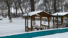 KAR YILI VAR YILI DEMİŞLER ATALARIMIZ