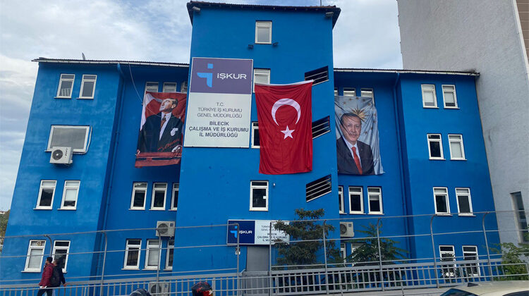 İŞKUR GÜZEL HABER VERMEYE DEVAM EDİYOR