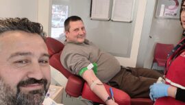 GÖLPAZARI’ NDA YÜREKTEN GELEN DESTEK