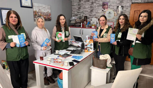 YEŞİLAYDAN 2026 BAĞIMSIZLIK YILI ZİYARETLERİ