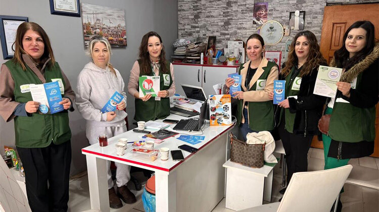 YEŞİLAYDAN 2026 BAĞIMSIZLIK YILI ZİYARETLERİ