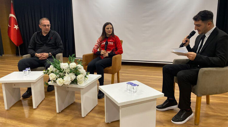 GÖLPAZARI GENÇLİK VE SPOR İLÇE MÜDÜRLÜĞÜNDEN ANLAMLI PANEL